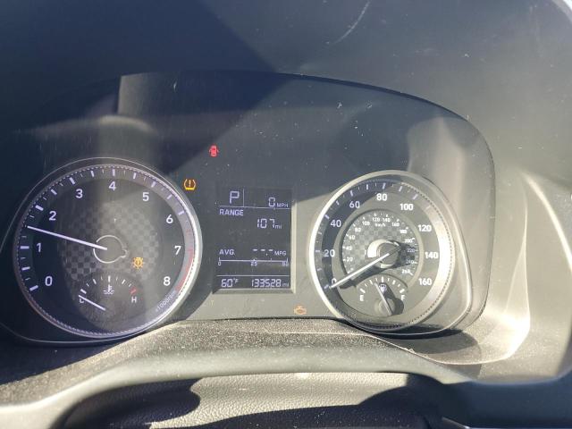 2019 HYUNDAI ELANTRA SE #3292548695