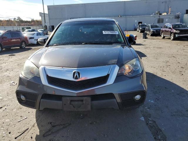 2010 ACURA RDX TECHNO #3316502957