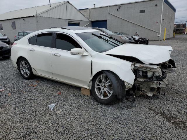 2009 ACURA TL #3294304879