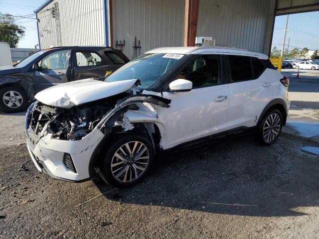 2023 NISSAN KICKS SV #3310325985