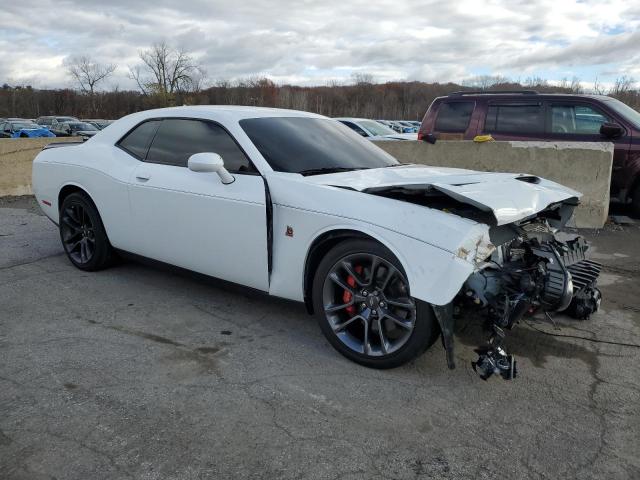 2021 DODGE CHALLENGER #3316716421