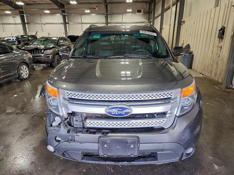2015 FORD EXPLORER X #3296276454
