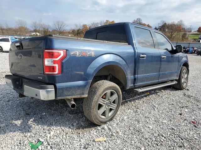 2018 FORD F150 SUPER - 1FTEW1EP3JFB03380