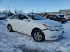 Lot #3292508695 2013 HYUNDAI SONATA GLS