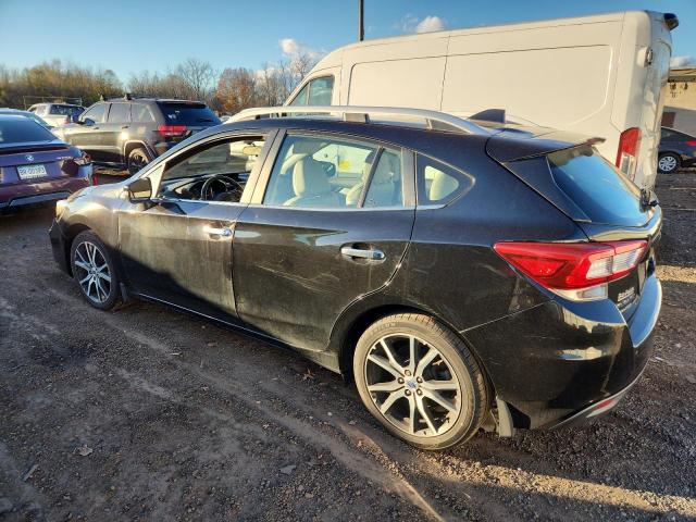 2019 SUBARU IMPREZA LI 4S3GTAT65K3726787