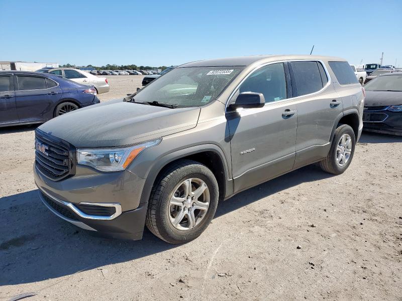 2019 GMC ACADIA SLE #3290492560