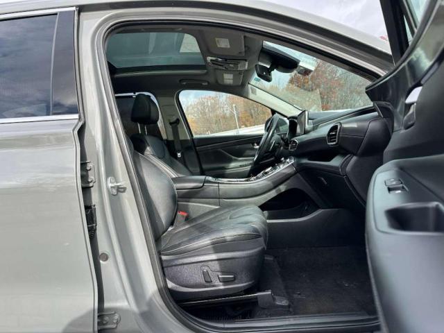 2023 HYUNDAI SANTA FE L #3286523153