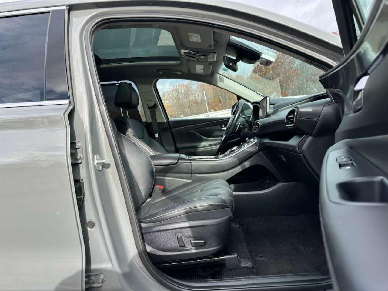 HYUNDAI SANTA FE LIMITED