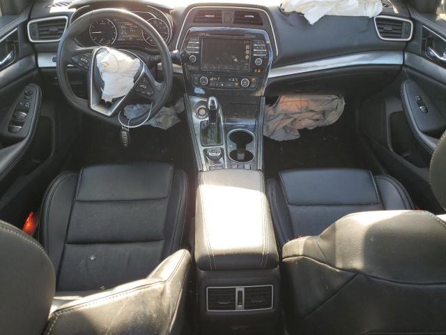 2022 NISSAN MAXIMA SV #3285012961