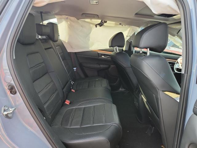 2020 HONDA CR-V EXL - 2HKRW2H89LH625855