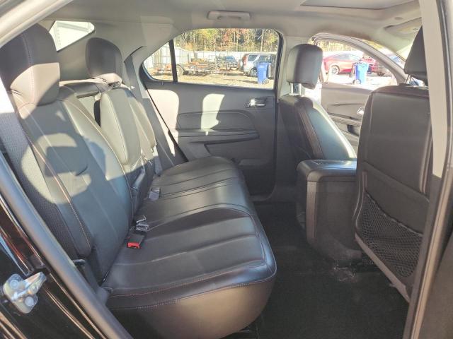 2015 CHEVROLET EQUINOX LT #3287592064