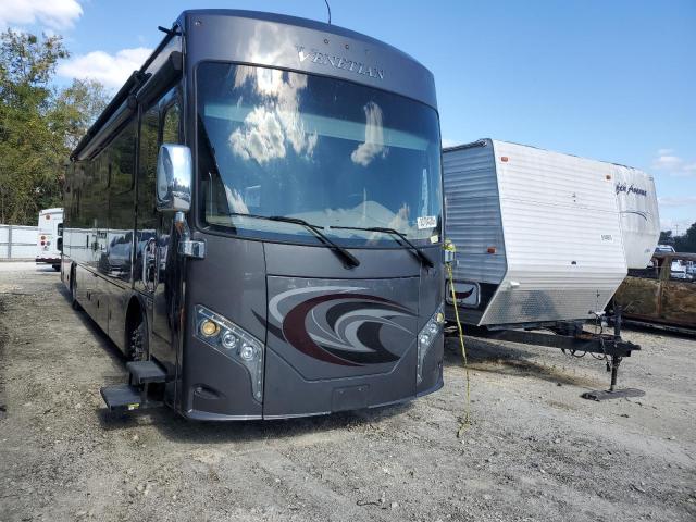 Global Auto Auctions: 2018 THOR MOTORHOME