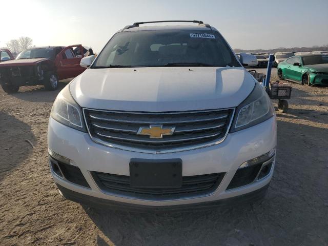 2016 CHEVROLET TRAVERSE L #3304800323