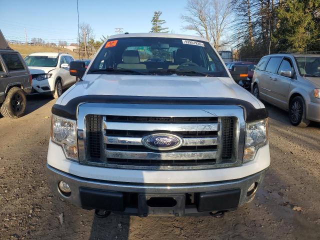 2009 FORD F150 SUPER #3286722287
