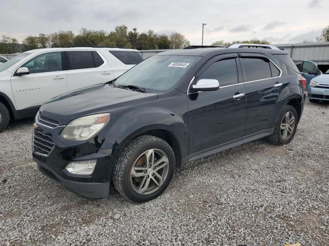 2017 CHEVROLET EQUINOX PR #3291379159