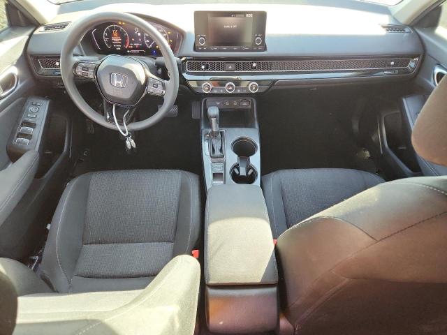 2026 HONDA CIVIC LX #3296976867