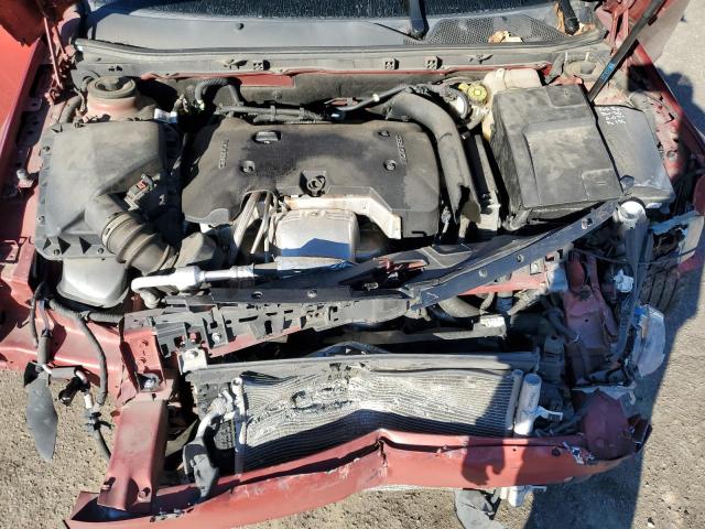 2015 BUICK REGAL PREM #3293469412