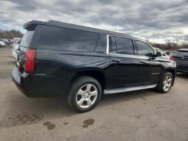 2015 CHEVROLET SUBURBAN K #3293283482