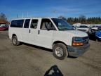 Lot #3296352116 2017 CHEVROLET EXPRESS G3