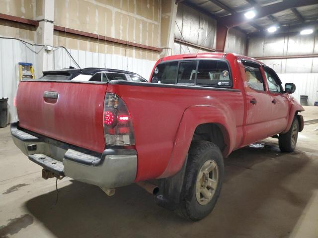 2008 TOYOTA TACOMA DOU #3287995141