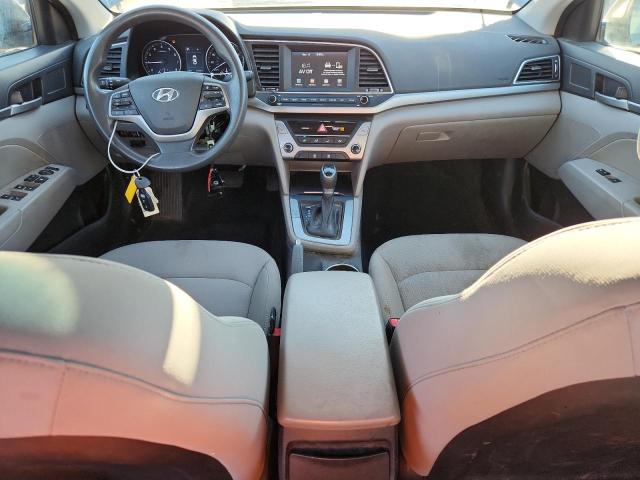 2018 HYUNDAI ELANTRA SE - 5NPD84LF9JH340284