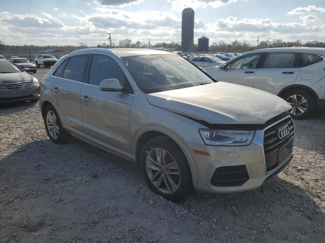 2016 AUDI Q3 PREMIUM #3290285261