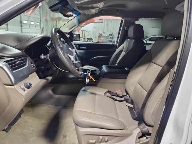 2019 CHEVROLET SUBURBAN C - 1GNSCHKC8KR141040