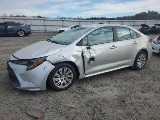 2021 TOYOTA COROLLA LE #3301847353