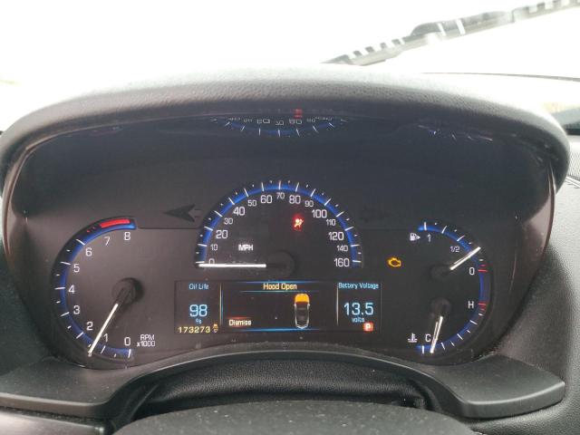 2013 CADILLAC ATS #3290318972