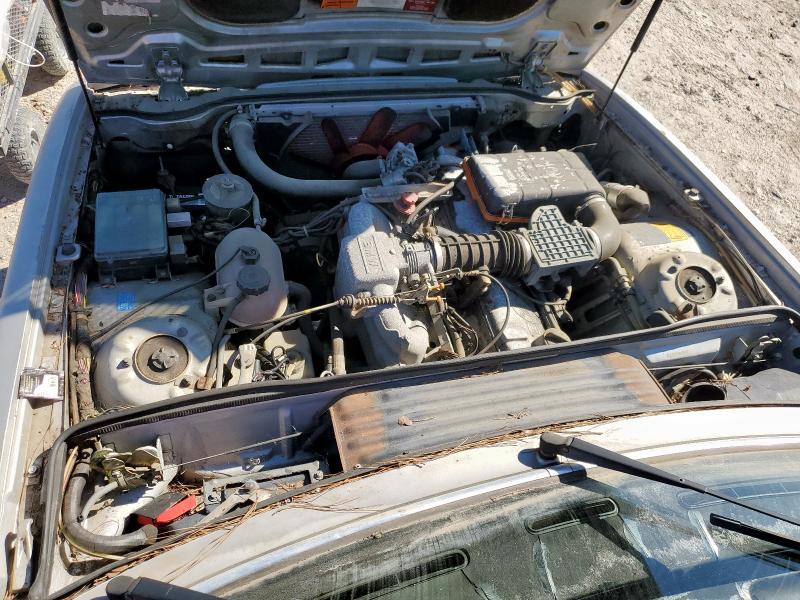 1984 BMW 633 CSI AU #3290183210