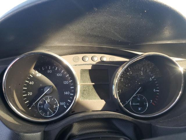 2010 MERCEDES-BENZ R 350 4MAT #3287611029