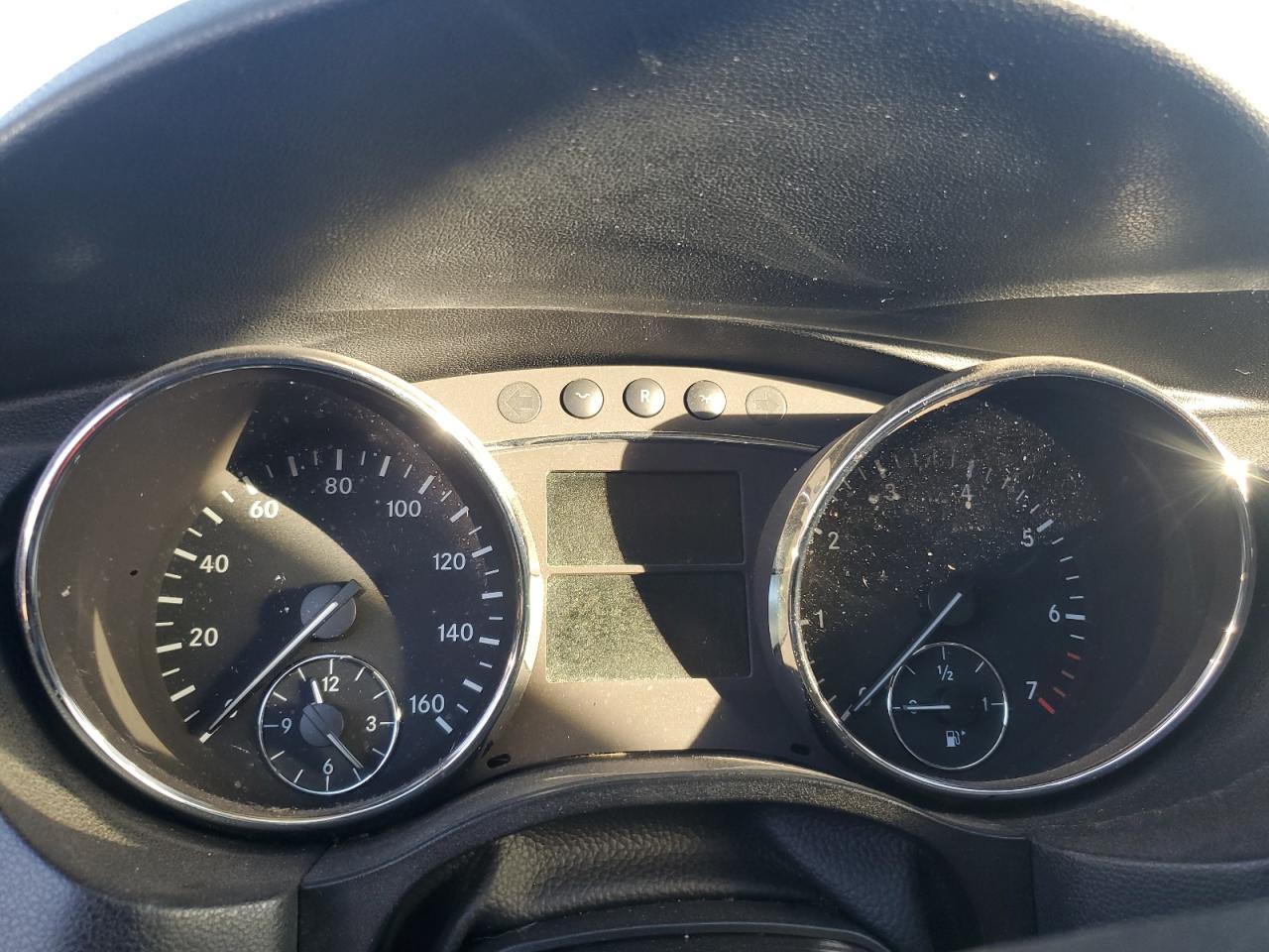 MERCEDES-BENZ R-CLASS 350 4MATIC