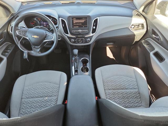 2022 CHEVROLET EQUINOX LT - 3GNAXUEV9NS182039