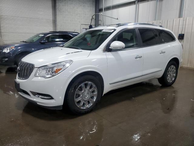 Global Auto Auctions: 2016 BUICK ENCLAVE
