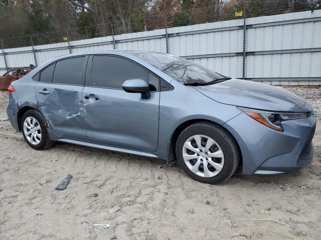 2020 TOYOTA COROLLA LE #3294346874