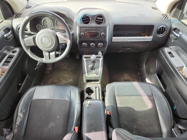 2014 JEEP COMPASS LA #3287644011