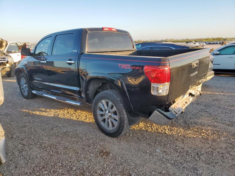 2012 TOYOTA TUNDRA CRE #3297252396