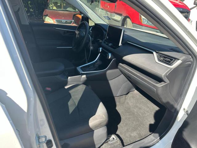 2023 TOYOTA RAV4 LE #3292365326