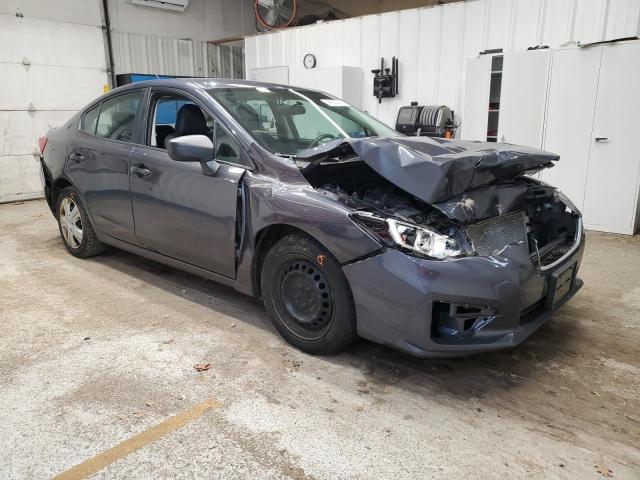 2017 SUBARU IMPREZA #3293337438