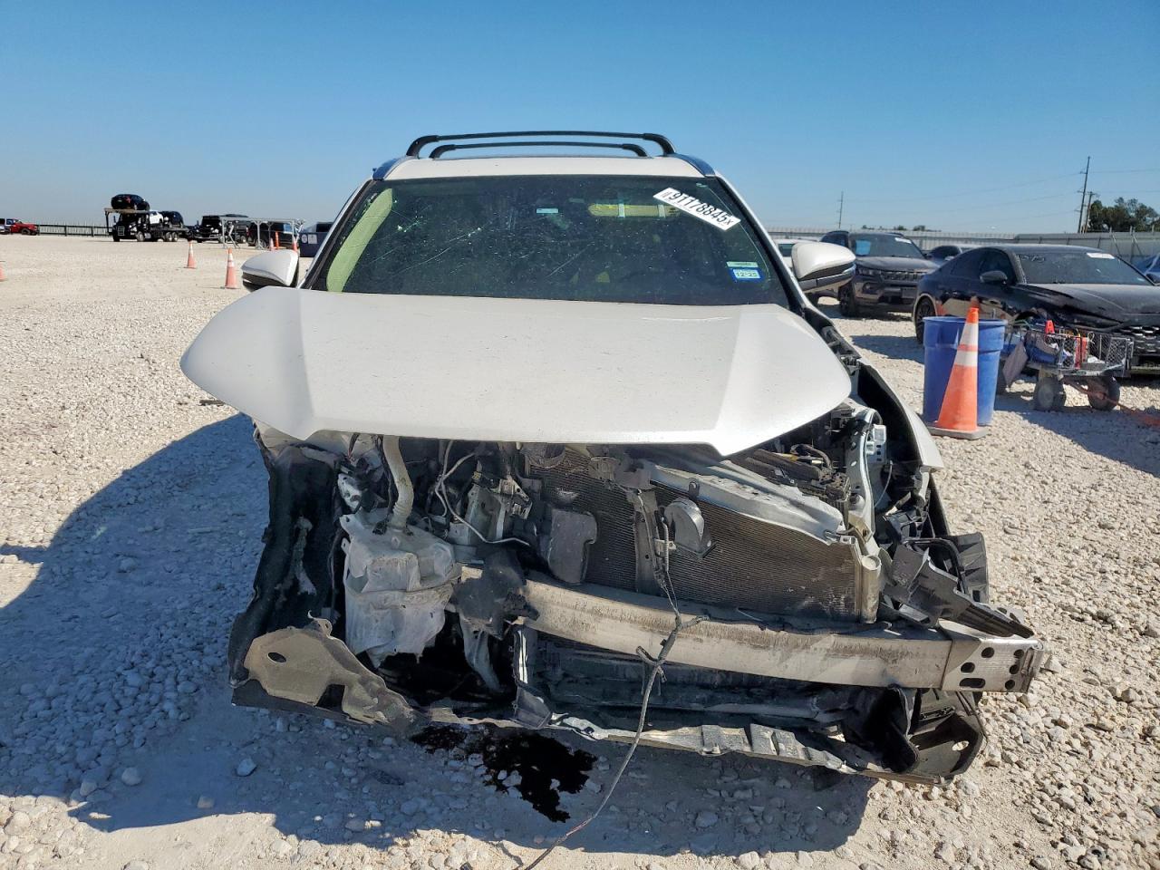 TOYOTA HIGHLANDER SE