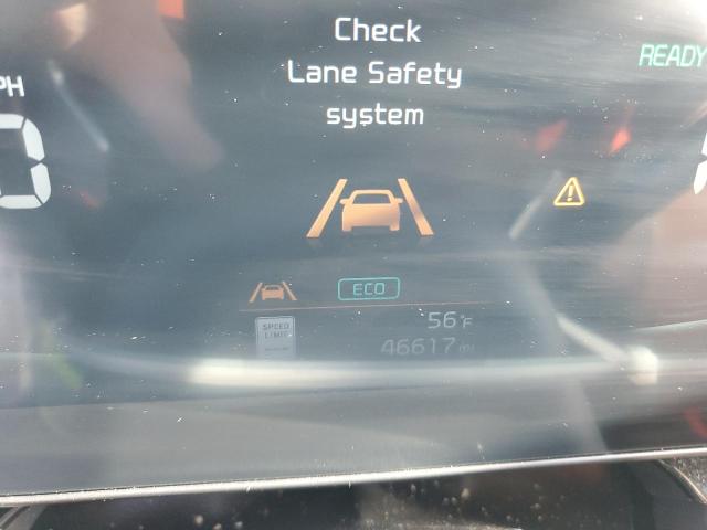 2024 KIA NIRO EX KNDCR3LEXR5142397