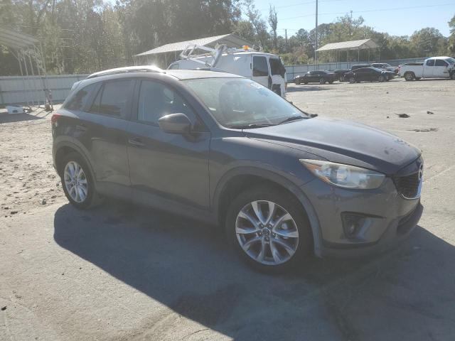 2014 MAZDA CX-5 GT #3296280514