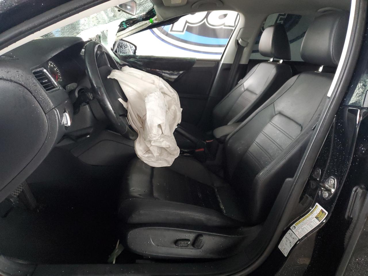 VOLKSWAGEN JETTA SEL