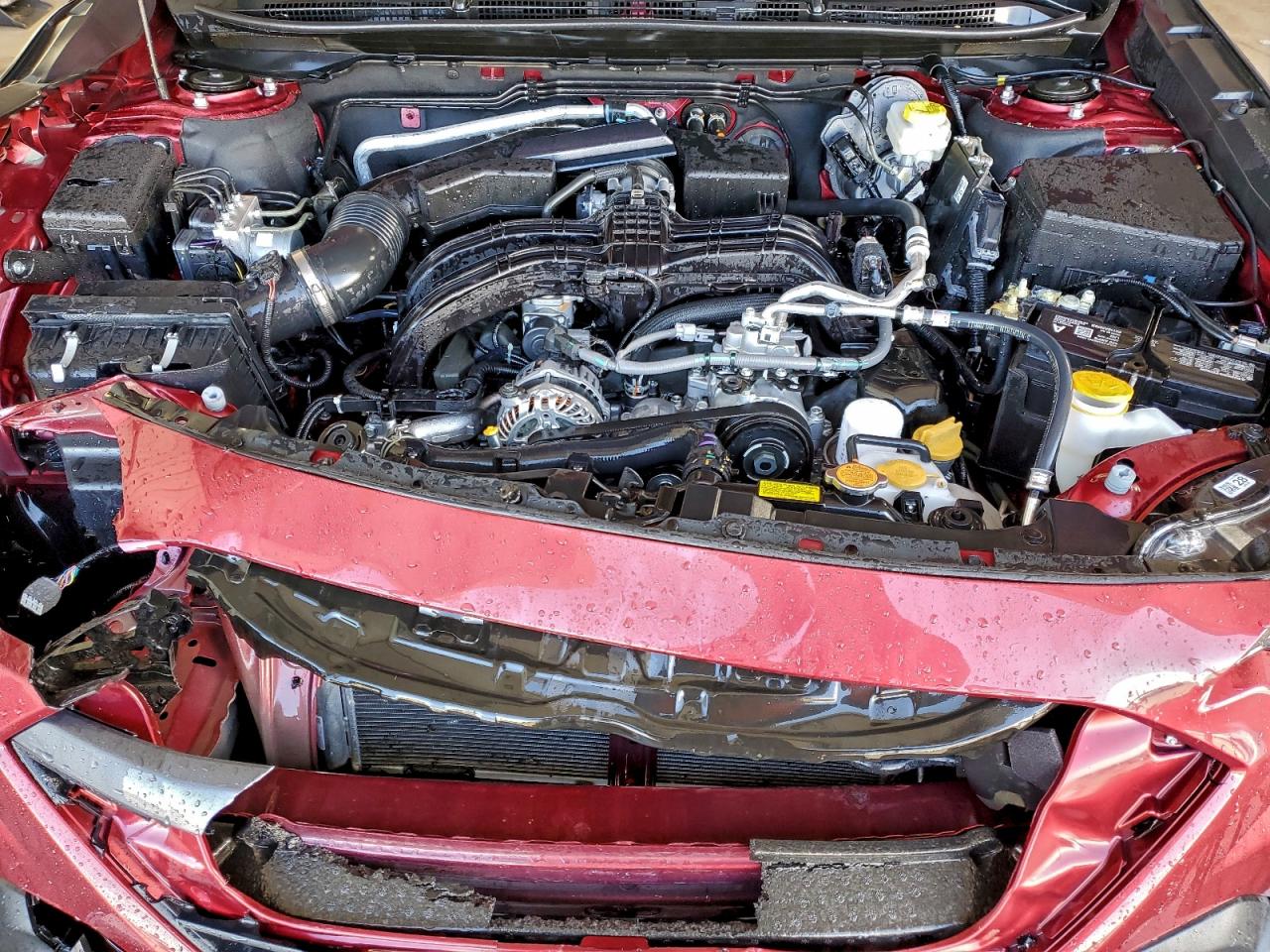 SUBARU OUTBACK PREMIUM