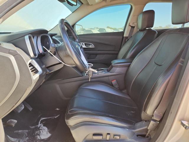 2014 CHEVROLET EQUINOX LT #3285738654