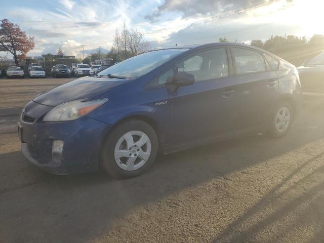 2010 TOYOTA PRIUS #3294075962
