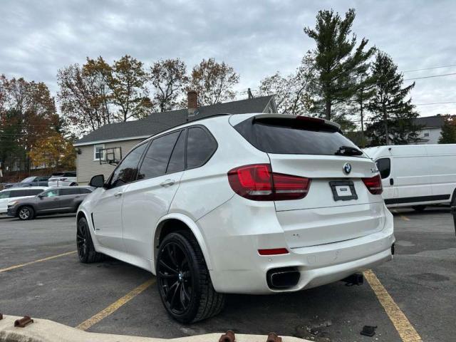 2016 BMW X5 XDRIVE5 #3281421028