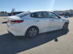 Lot #3303903690 2016 KIA OPTIMA LX