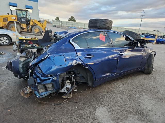 2018 INFINITI Q50 RED SP #3303767428