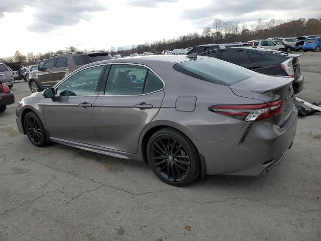 2024 TOYOTA CAMRY XSE #3304671917